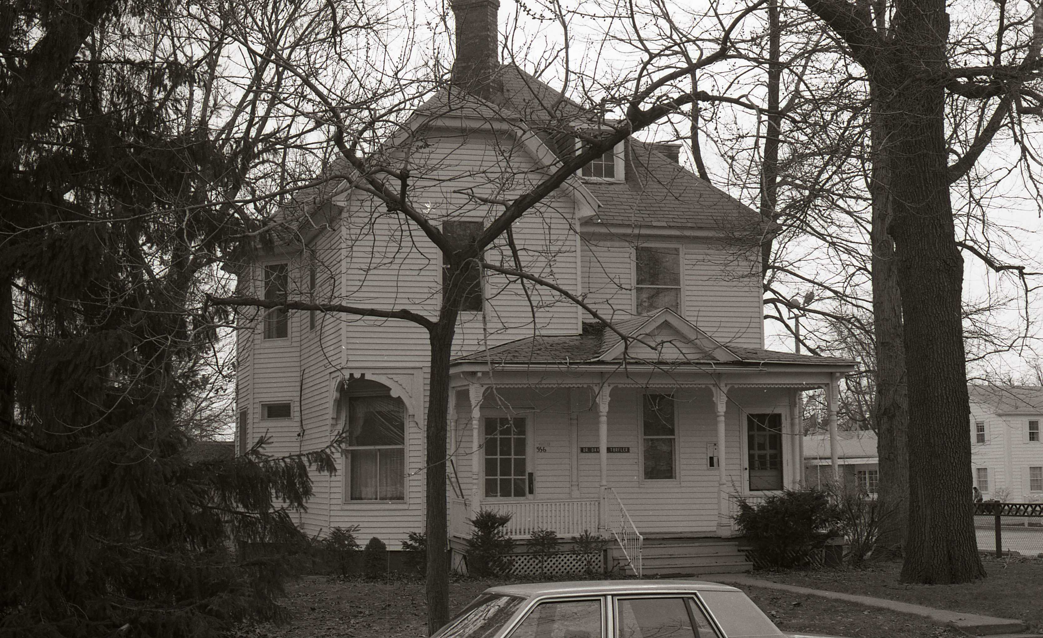 Image credit: Historic Preservation Commission of South Bend and St. Joseph County